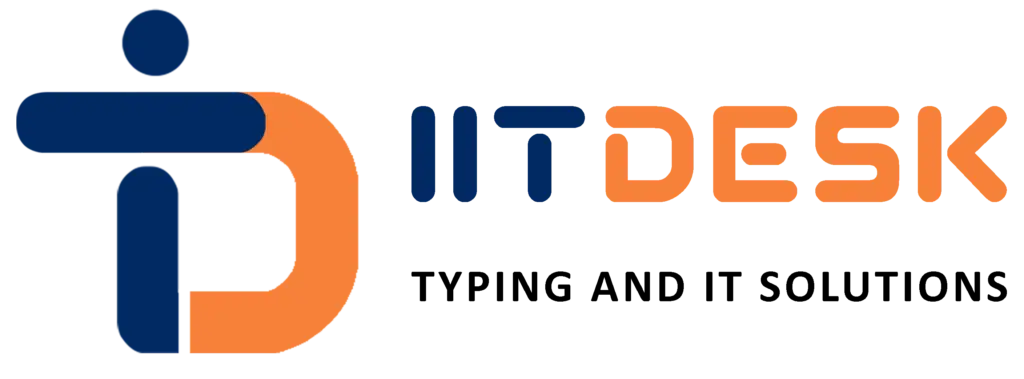 IITDESK