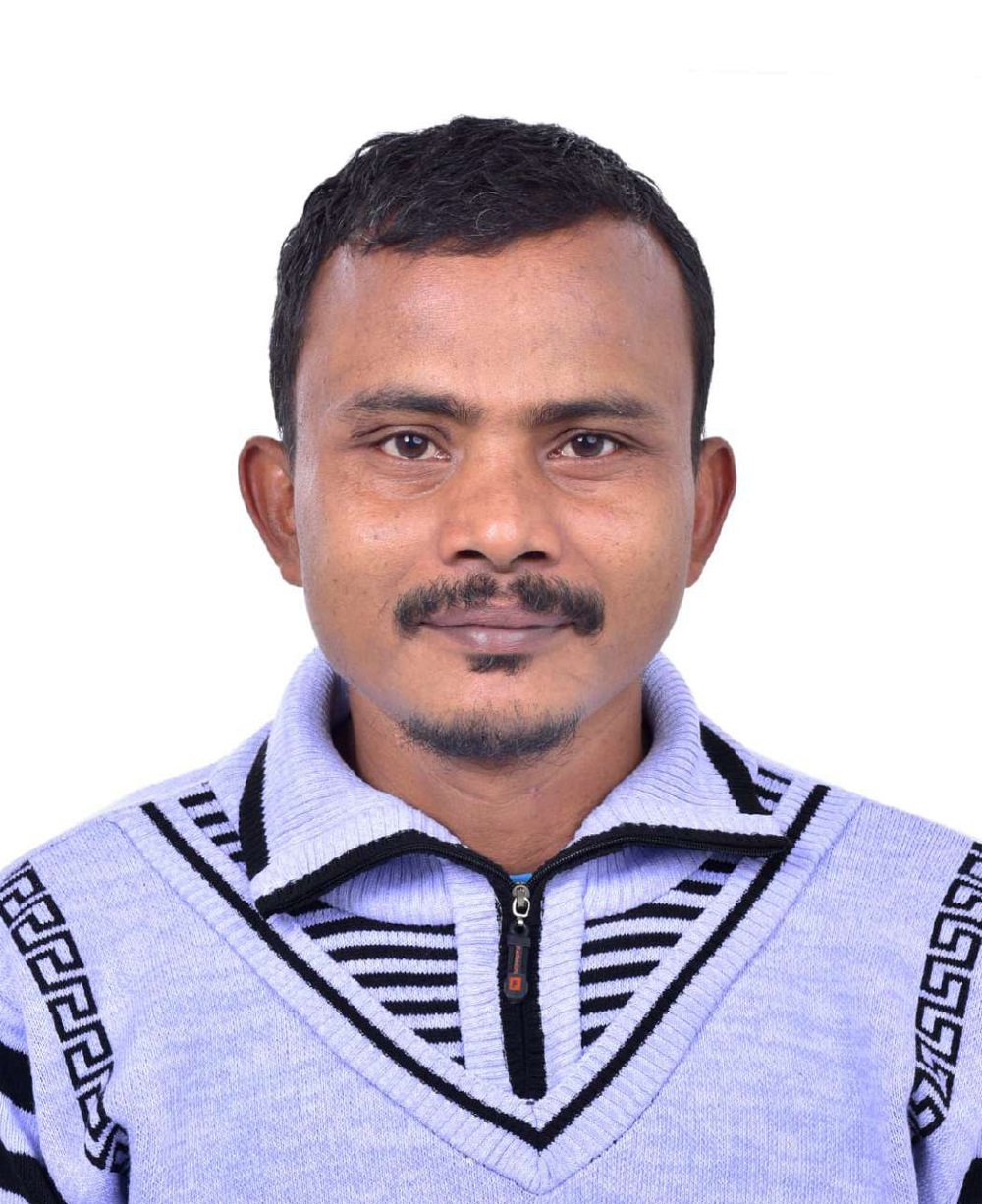 milon gazi
