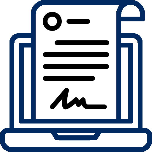 visa and document