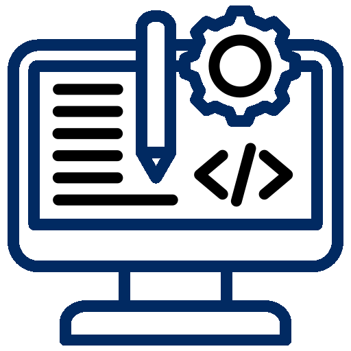 web design and development